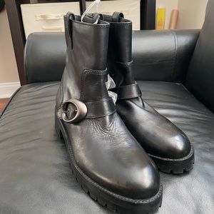BRAND NEW Coach Women’s Boots Booties
